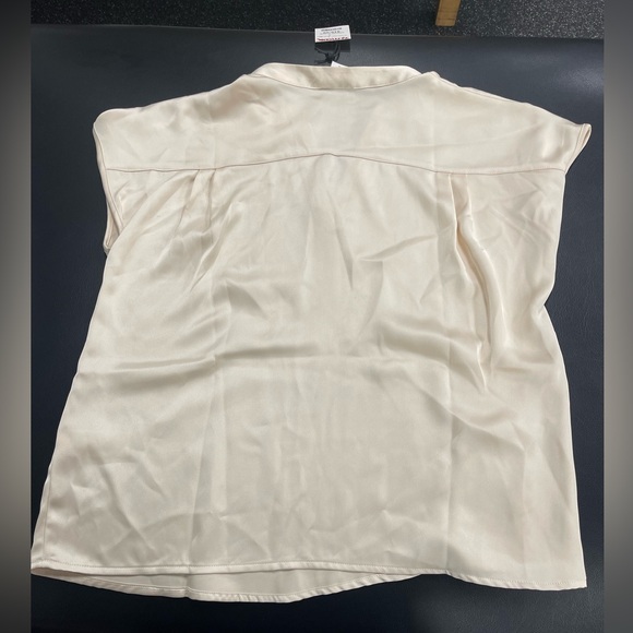 Nicole Miller New York blouse - Picture 2 of 3